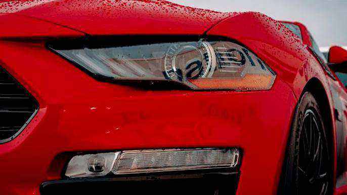 ECU remap