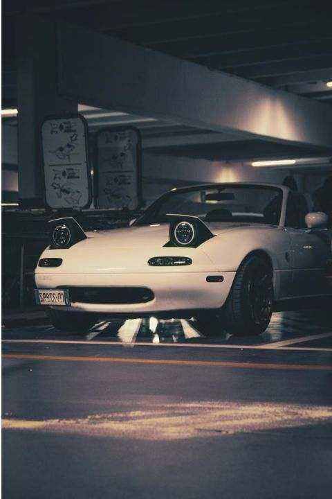 Intercooler upgrade