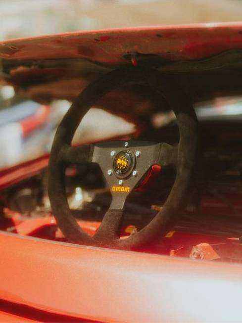 Aftermarket parts hero