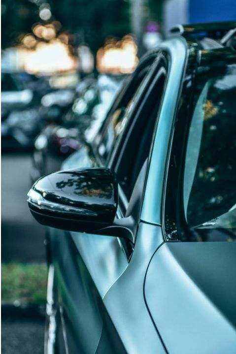 High-flow intake header