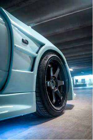 exhaust system
